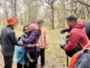 Pendaki Hilang di Gunung Mutis Ditemukan Selamat, Tim SAR Gabungan Bergerak Cepat 20260511_111858