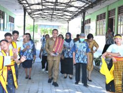 FLS3N, O2SN dan LKS 2026 Jadi Panggung Harapan Anak Berkebutuhan Khusus
