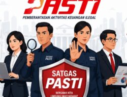 OJK Hentikan Magento, Modus Catut Nama Adobe untuk Tipu Masyarakat