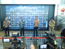 Rebalancing MSCI Jadi Momentum Perkuat Integritas Pasar Modal Indonesia