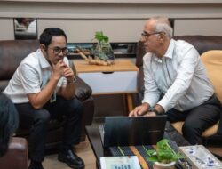 Undana dan PT ABP Siapkan Investasi Rp720 Miliar, NTT Dibidik Jadi Pusat Industri Peternakan Modern