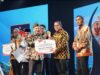 Raih Juara Inflasi Terbaik Regional, Gubernur NTT Bawa Penghargaan dan Insentif Rp3 Miliar 20260520_174147