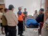 Nelayan Hilang Akibat Sampan Terbalik di Perairan Sabu, Ditemukan Selamat oleh Tim SAR Gabungan 20260520_181237