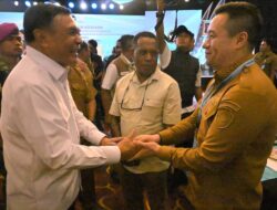 Kota Kupang Cetak Rekor PBG, Christian Widodo Dipuji Mendagri