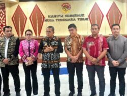 Bank NTT Perkuat Tata Kelola, RUPS Sepakati Direksi Baru dan Tambah Modal