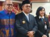 Revi Adiana Silawati Resmi Dilantik Jadi Direktur Kepatuhan Bank NTT 20260527_192110