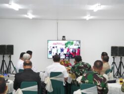 1.061 KDKMP Diresmikan, Presiden Prabowo Siapkan Gudang dan Kredit Murah di Desa
