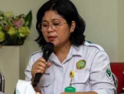 Mulai 1 Juni, Peserta JKN Bisa Berobat di RSU Undana