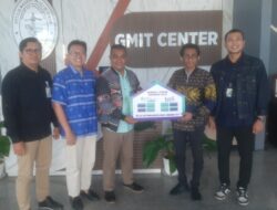 BPJS Ketenagakerjaan Buka Jalan Pendeta GMIT Miliki Rumah Sendiri