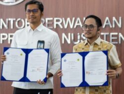 BI dan Undana Buka Kesempatan Emas Pendanaan Riset, 75 Proposal Mahasiswa Siap Dibiayai
