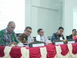 Bank Indonesia dan Pemda Flores Bagian Tengah Satukan Langkah, Stabilitas Harga Jadi Prioritas