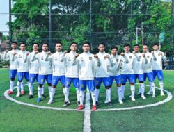 Mahasiswa Hukum Undana Raih Runner-Up Mundiavocat 2026 World Football Cup for Lawyers
