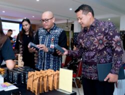 OJK Perkuat UMKM Labuan Bajo Lewat Edukasi Keuangan, Dorong Pelaku Usaha Naik Kelas