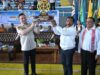 Wali Kota Kupang Kukuhkan Pengurus PERKEMI, Siapkan Atlet Kempo Menuju PON 2028 20260622_115549