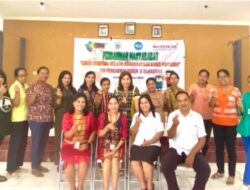 Tim Pengabmas Prodi Keperawatan Waingapu Perkuat Kapasitas Kader Posyandu untuk Tekan Stunting di Sumba Timur