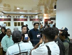WTP Ketujuh Bukan Akhir, Wali Kota Kupang Pacu Reformasi Keuangan dan Kejar Kemandirian Fiskal