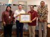 Kota Kupang Raih Penghargaan Tertinggi BKN, Bukti Komitmen Bangun ASN Profesional 20260629_185811