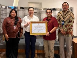 Kota Kupang Raih Penghargaan Tertinggi BKN, Bukti Komitmen Bangun ASN Profesional