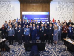 OJK Perkuat Kerja Sama Regional Berantas Penipuan Digital Lintas Negara