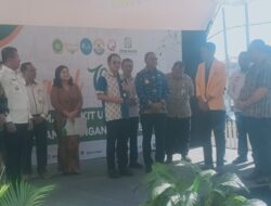 RSU Undana Kini Layani BPJS Kesehatan, Masyarakat NTT Dapat Akses Pengobatan Lebih Mudah
