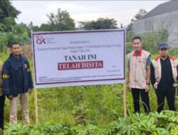 OJK Sita 41 Aset Terkait Dugaan Korupsi Pembiayaan BPRS GP, Nilainya Capai Belasan Miliar