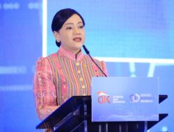 OJK Siapkan Roadmap IAKD 2026–2031, Perkuat Regulasi dan Ekosistem Keuangan Digital Nasional