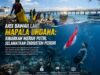 Aksi Bawah Laut Mapala Undana: Kibarkan Merah Putih, Selamatkan Ekosistem Pesisir 20260703_123450_11zon