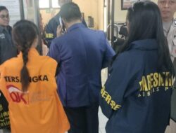 OJK Tuntaskan Penyidikan Kasus BPR DCN, Tersangka Resmi Dilimpahkan ke Kejaksaan