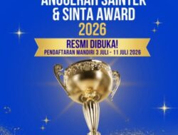 Kemdiktisaintek Buka Anugerah Diktisaintek 2026, Peneliti Undana Berpeluang Tampil di Tingkat Nasional