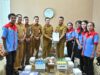 Pemkot Kupang Salurkan Hibah Perdana Rp100 Juta untuk NPC Kota Kupang 20260708_125138