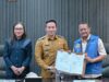 MoU Pemkot Kupang-Rotary Awali Kolaborasi Program Kemanusiaan 20260708_131320