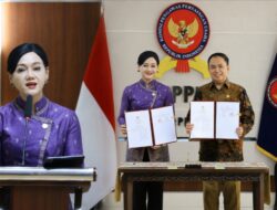 OJK dan KPPU Perkuat Sinergi Awasi Persaingan Jasa Keuangan