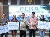 BPJS Ketenagakerjaan Perkuat Dampak Jaminan Sosial melalui PEKA, Wujudkan Kemandirian Ekonomi Keluarga Pekerja 20260710_103715