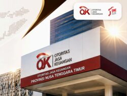 OJK: Aset Perbankan NTT Tembus Rp57,5 Triliun, Tetap Tumbuh dan Stabil