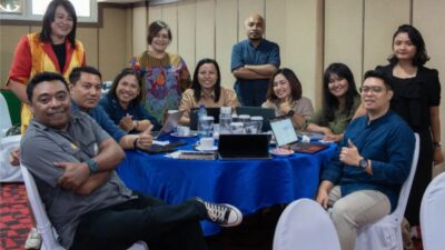 Undana Perkuat Tata Kelola Lewat Sertifikasi Manajemen Risiko, Siapkan SDM Bertaraf Internasional