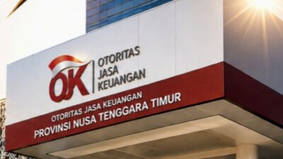 OJK Terbitkan Kebijakan Baru Pembayaran Manfaat Pensiun