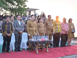 Wali Kota Kupang: Festival Budaya Tode Kisar Perkuat Persatuan dan Gerakkan Ekonomi Warga