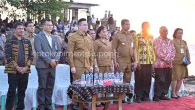 Wali Kota Kupang: Festival Budaya Tode Kisar Perkuat Persatuan dan Gerakkan Ekonomi Warga