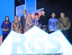 OJK Perkuat Tata Kelola dan Manajemen Risiko, Siapkan Sektor Keuangan Hadapi Tantangan Global