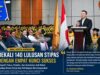 Wali Kota Kupang Bekali 140 Lulusan STIPAS dengan Empat Kunci Sukses Hadapi Era Perubahan 20260716_151141