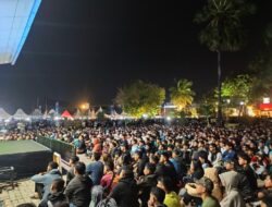 KADIN Catat Perputaran Ekonomi Rp5,03 Triliun Selama Piala Dunia FIFA 2026