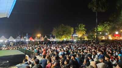 KADIN Catat Perputaran Ekonomi Rp5,03 Triliun Selama Piala Dunia FIFA 2026