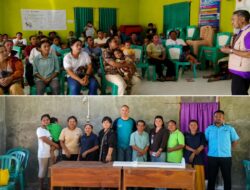 Pentingnya PHBS dan Sarana Sanitasi untuk Pencegahan Stunting dan Diare di Desa Oeteta Kabupaten Kupang