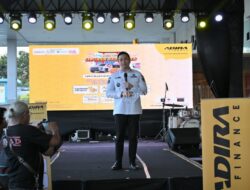 Wali Kota Kupang Buka Adira Expo 2026, Kolaborasi Dorong UMKM Naik Kelas