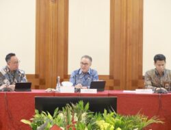 OJK Matangkan Tiga Strategi Besar Literasi dan Inklusi Keuangan Syariah