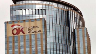 OJK Ungkap Dugaan Aset PT Dana Syariah Indonesia, Hasil Pemeriksaan Diserahkan ke Bareskrim