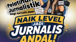 SMSI NTT Perkuat Profesionalisme Wartawan di Tengah Gempuran AI dan Disinformasi