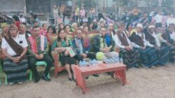 Festival Budaya Kayu Putih Angkat Etnis Ende Lio, Perkuat Persaudaraan dan Lestarikan Warisan NTT