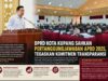 Pertanggungjawaban APBD 2025 Disetujui, Pemkot Kupang Mantapkan Transparansi Anggaran IMG-20260709-WA0216