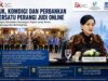 OJK, Komdigi dan Perbankan Bersatu Perangi Judi Online, Jutaan Rekening dan Konten Ilegal Ditindak IMG-20260716-WA0012